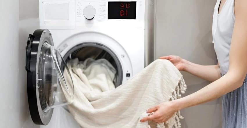 Grand Laundry 5