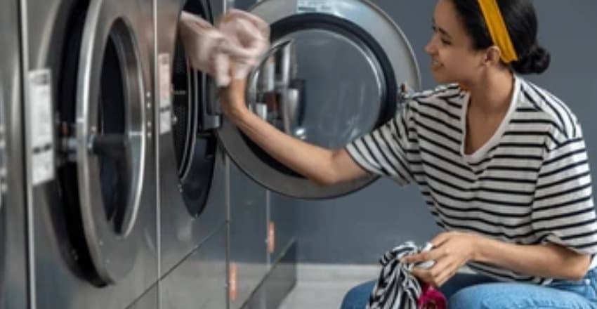 Super Royal Laundry 1