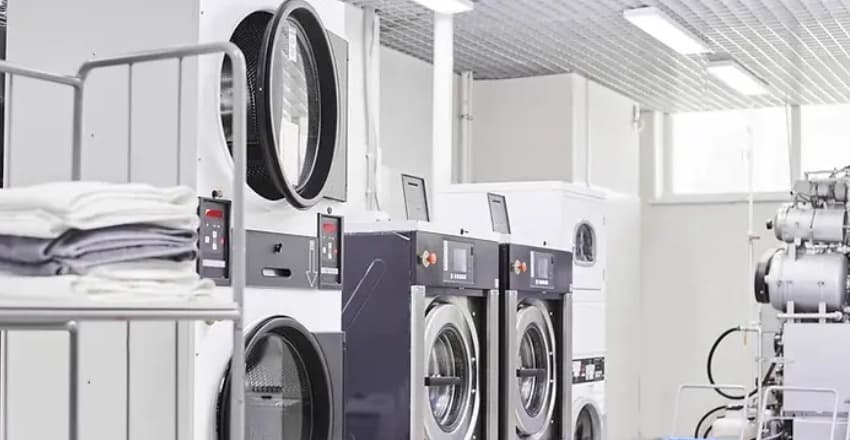Eisa Laundry 2