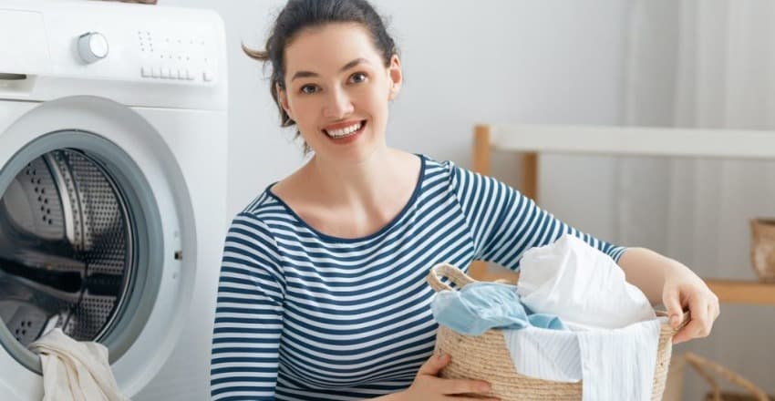 H2O Laundry & Dry Cleaning 4