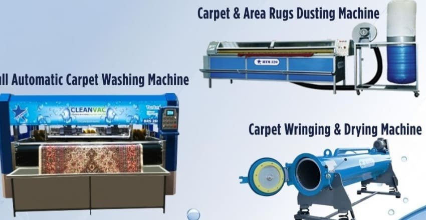 Location Automatic Laundry 1