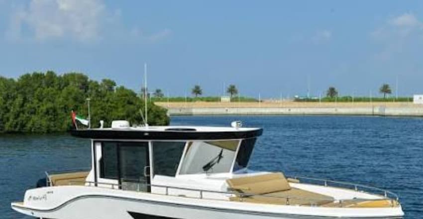 Arabian Sea Fish Charters 4