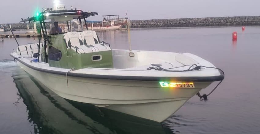 Black Pearl Charter LLC 2