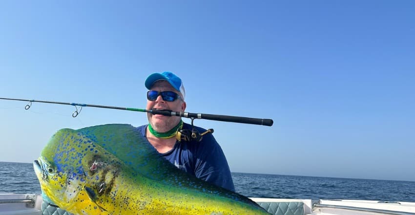 Etihad Fishing Charter Fleet 1