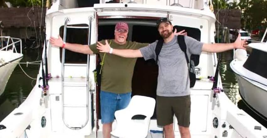 GrandSlam Charters 3