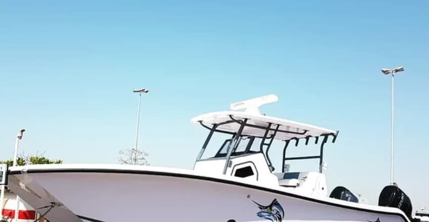 GrandSlam Charters 4