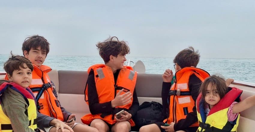 EcoBlue Tours 1