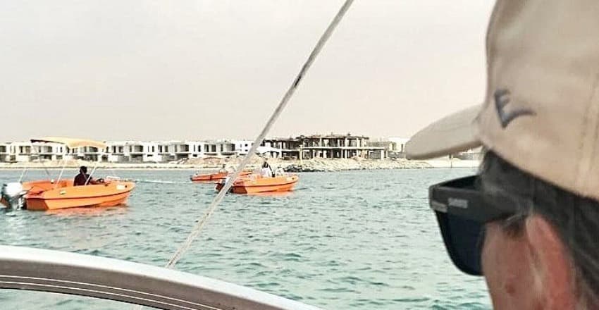 Kaifotour Boats 2
