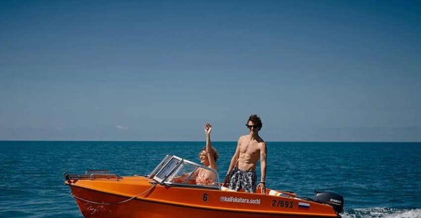 Kaifotour Boats 5