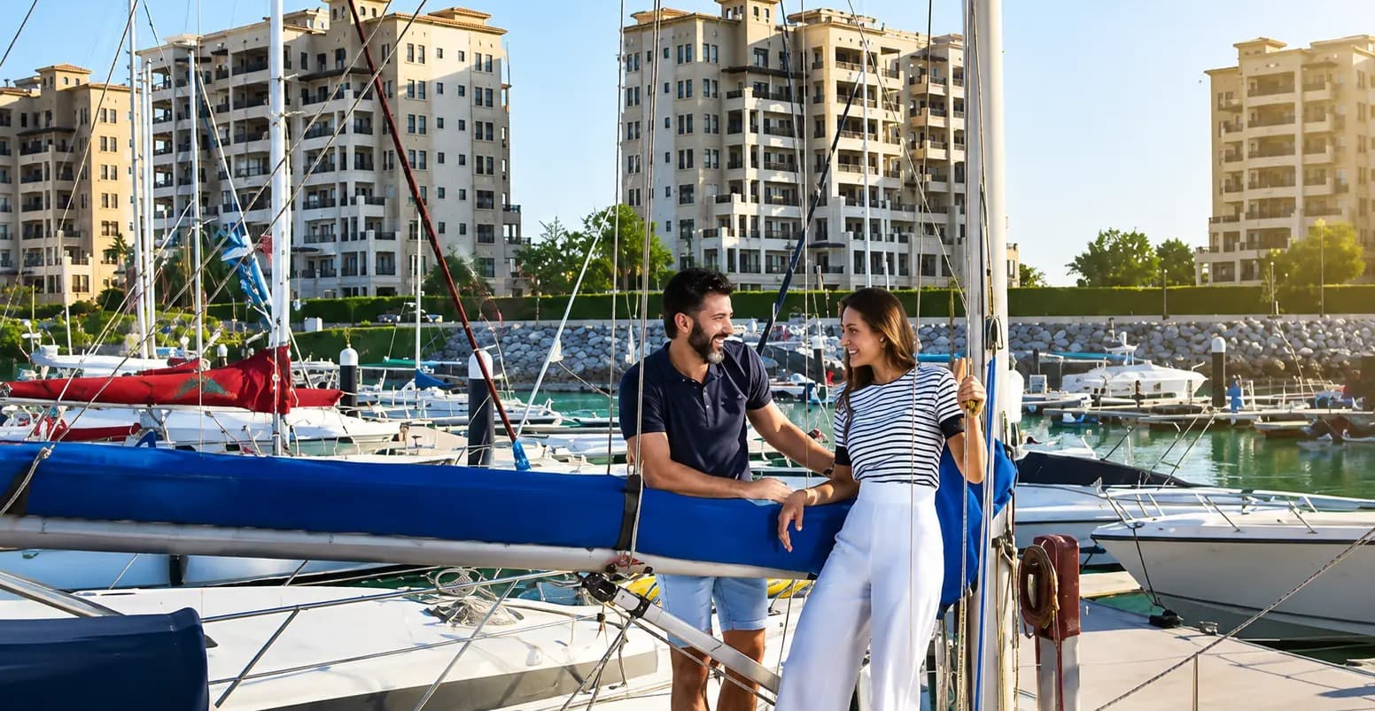 Royal Yacht Club of Ras Al Khaimah 4