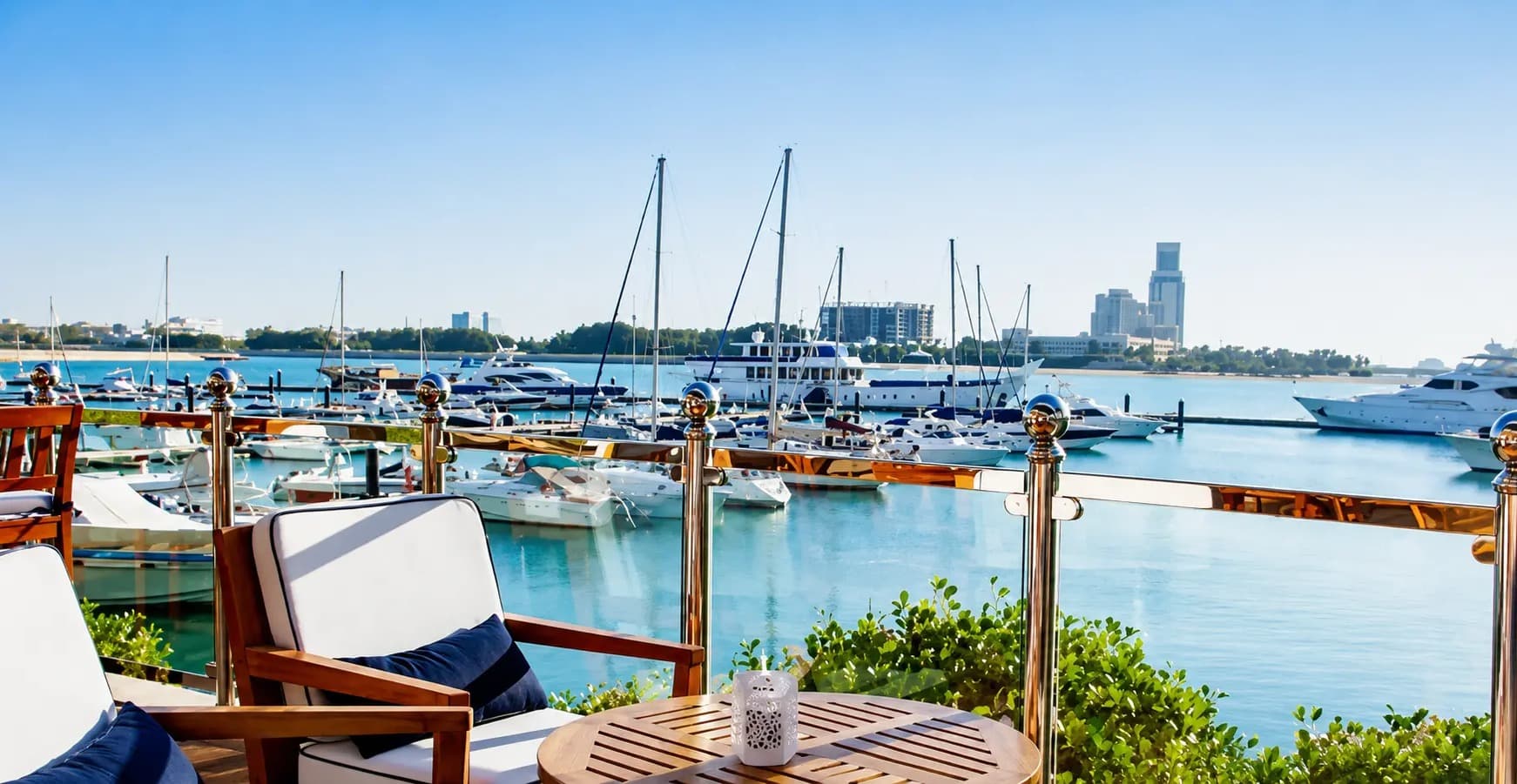 Royal Yacht Club of Ras Al Khaimah 5