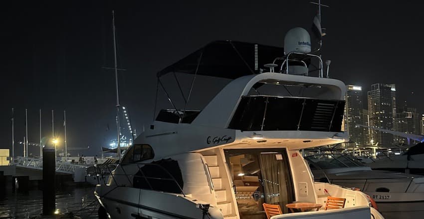 TOOT FUN YACHTS 1