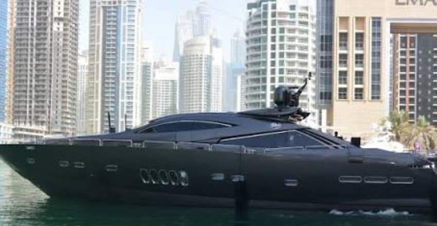 TOOT FUN YACHTS 3