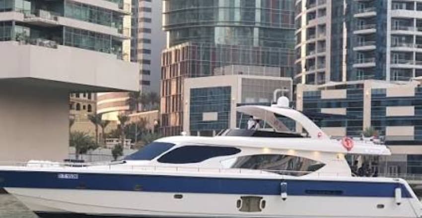 TOOT FUN YACHTS 5