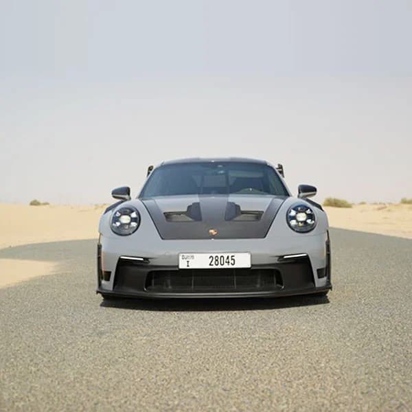 AAJ Car Rental 1