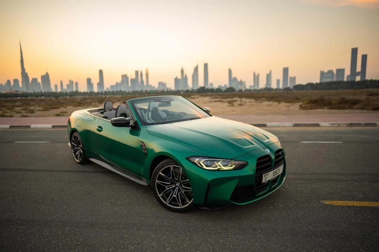 AAJ Car Rental 2