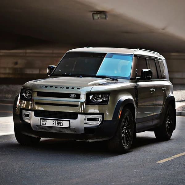 AAJ Car Rental 4