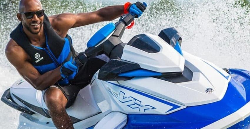 Al-Qubtan - Jetski 5