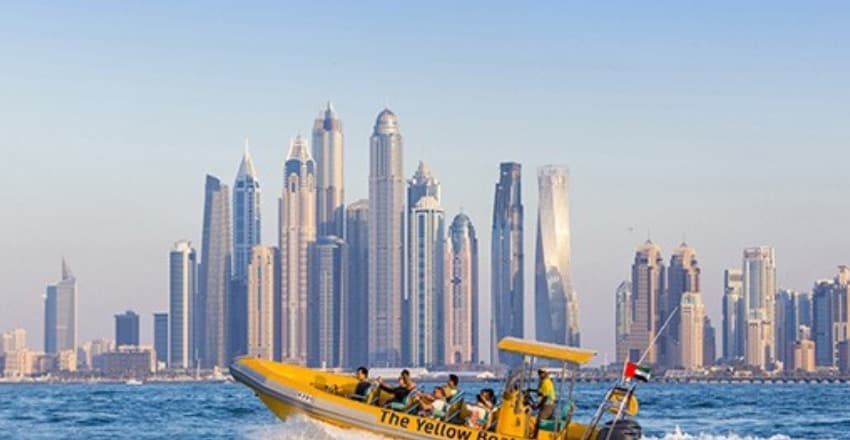 Arabia Horizons Tours LLC 3