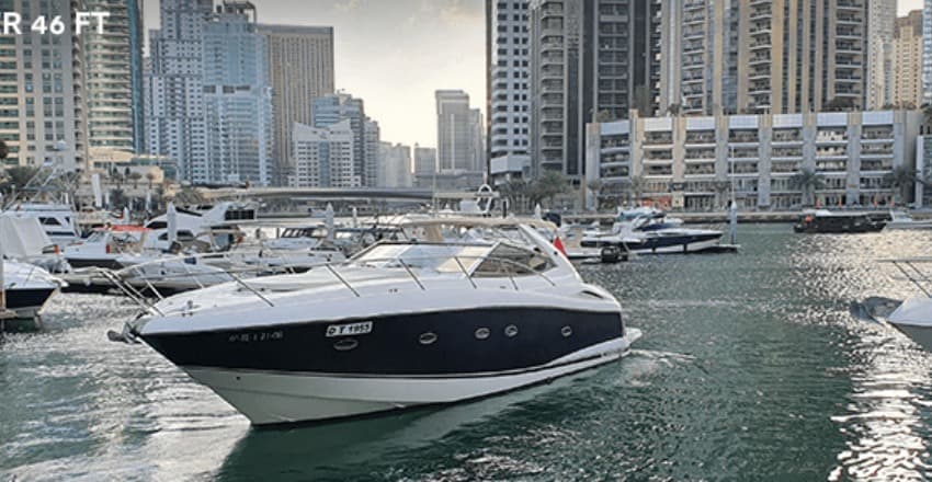 Arabia Horizons Tours LLC 5