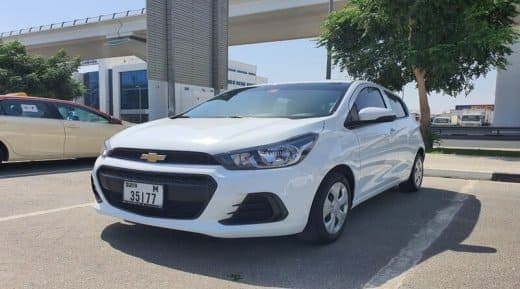 Diva car rental 2