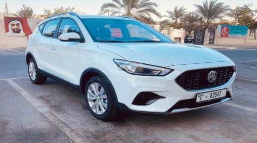 Diva car rental 5