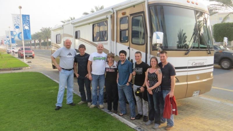 Prestige Rv and Motorcycle Tours|Rentals|Sales 1
