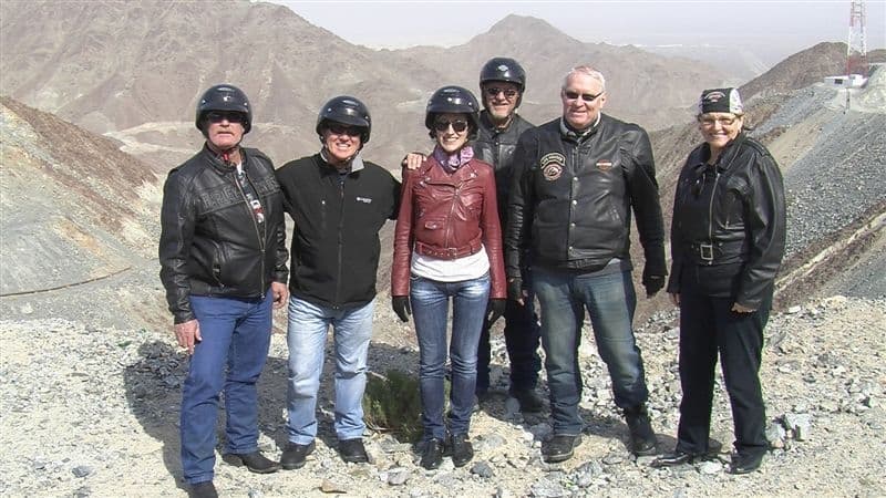 Prestige Rv and Motorcycle Tours|Rentals|Sales 5