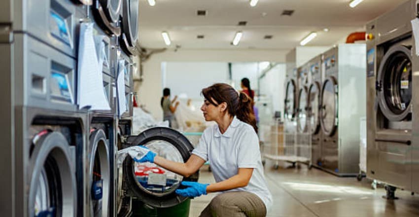 AL MASHAEL LAUNDRY 3