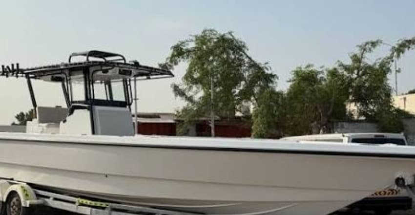 Arabian Craft Manufacturing L.L.C 1