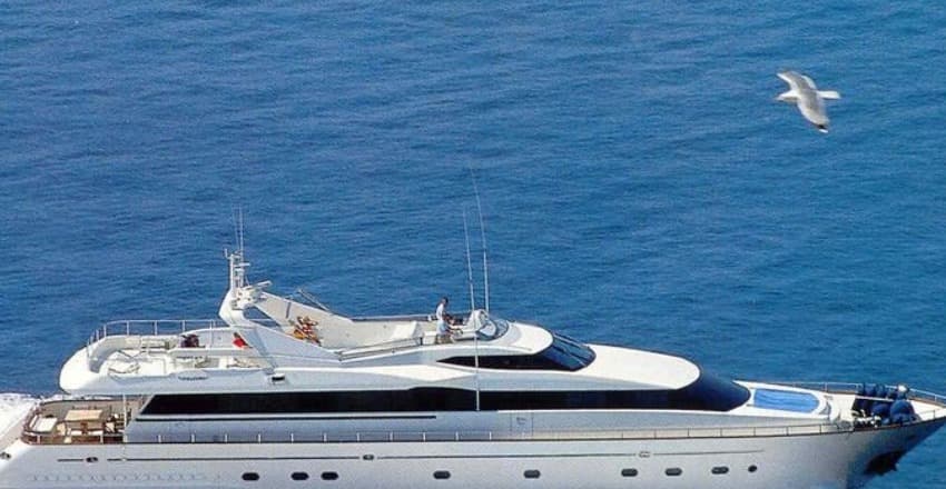 ELMAR MARINAS LLC 1