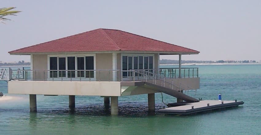 ELMAR MARINAS LLC 2