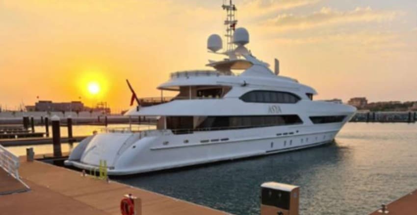ELMAR MARINAS LLC 3