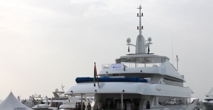 Marina Factory 1