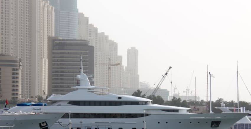 Marina Factory 2