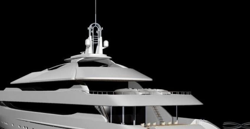 Marina Factory 3