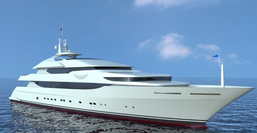 Marina Factory 4