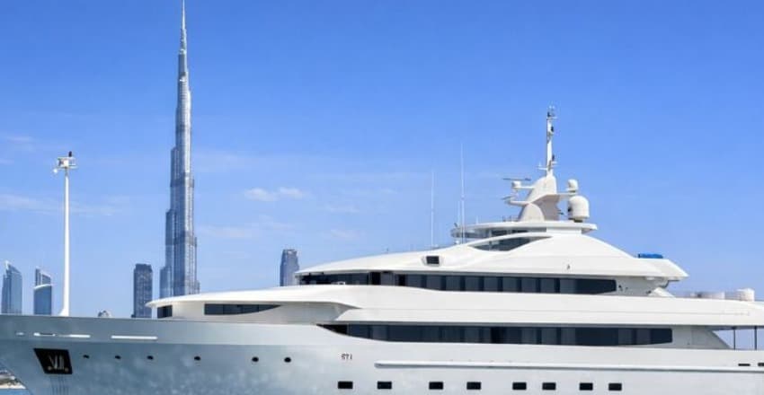 Marina Factory 5
