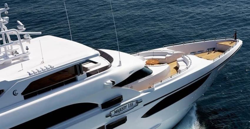 Ocean Boats UAQ 1