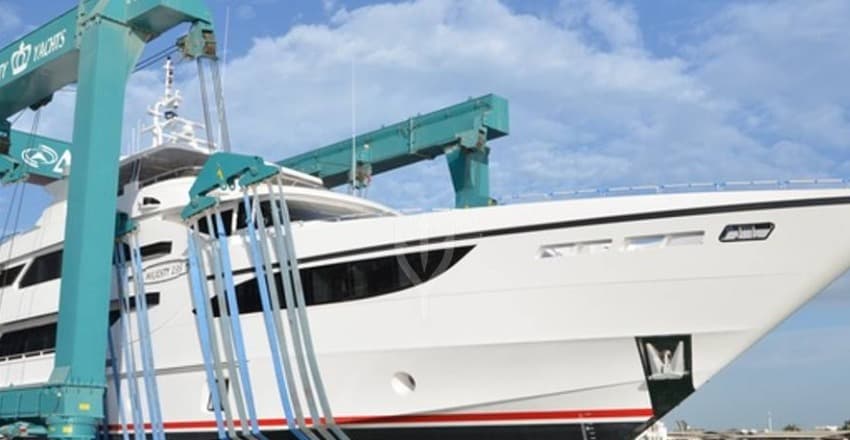 Ocean Boats UAQ 2