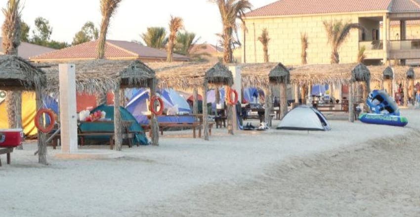 UAQ Marine Club 1