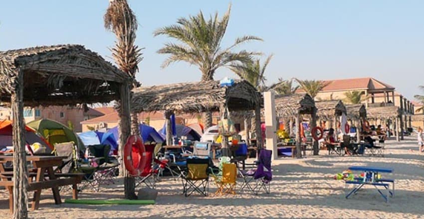 UAQ Marine Club 2