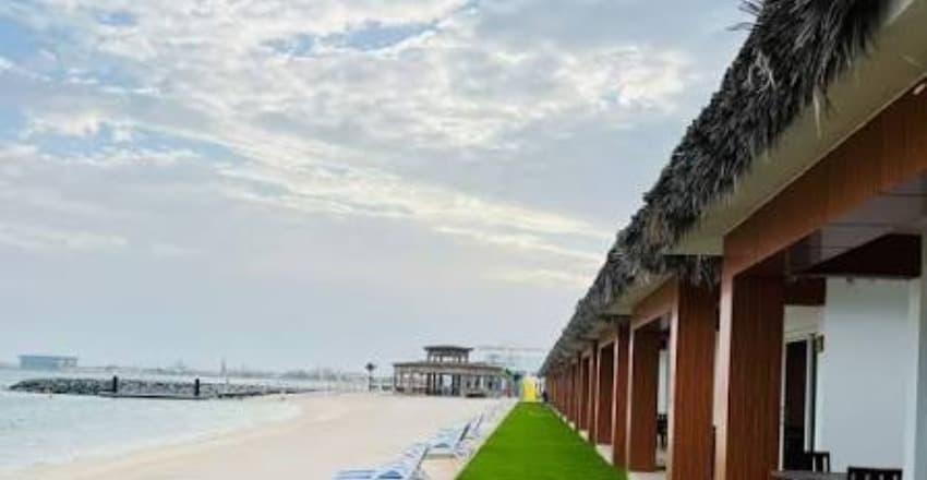 UAQ Marine Club 5