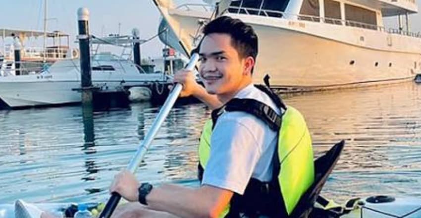 Vmarine kayak and boat rental 5
