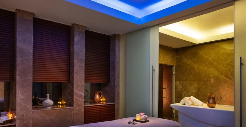 Conrad Abu Dhabi Etihad Towers 1