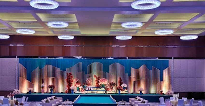 Conrad Abu Dhabi Etihad Towers 4