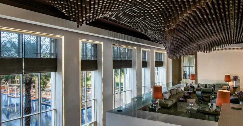 Park Hyatt Abu Dhabi Hotel and Villas 1