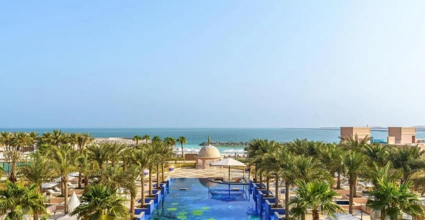 Rixos Marina 1
