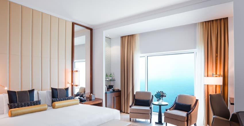 Rixos Marina 2