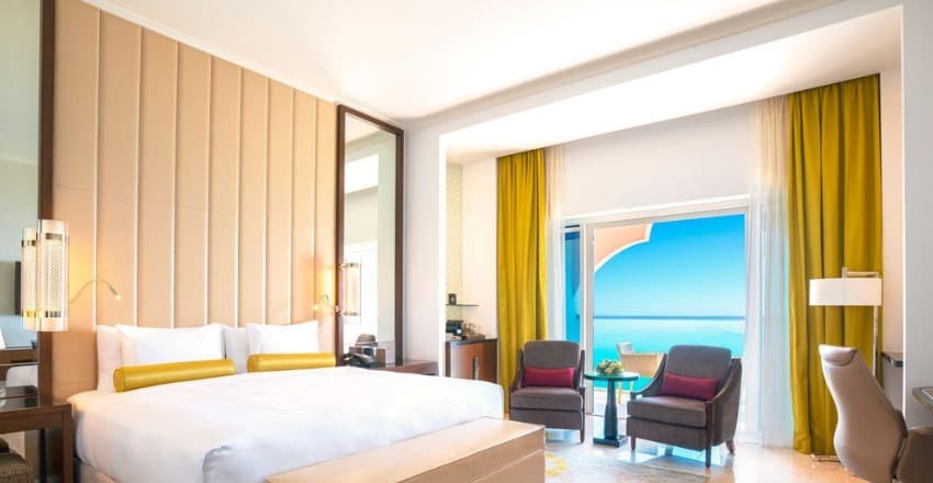 Rixos Marina 3
